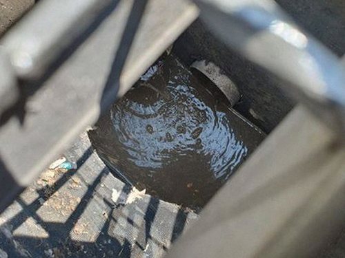 미아동 하수구막힘 욕실 배수구 역류란 무엇인가 기본 원리